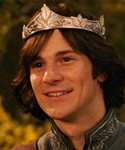 King Edmund